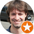 Erik Thibaut profielfoto